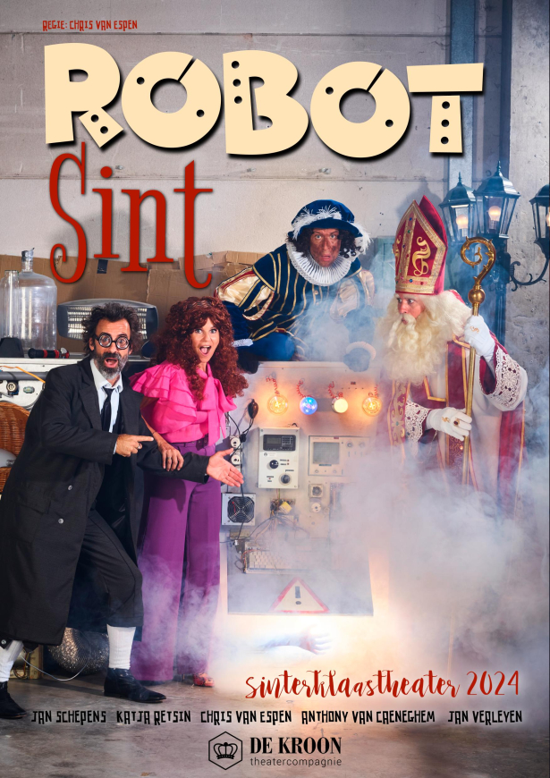 robotsing