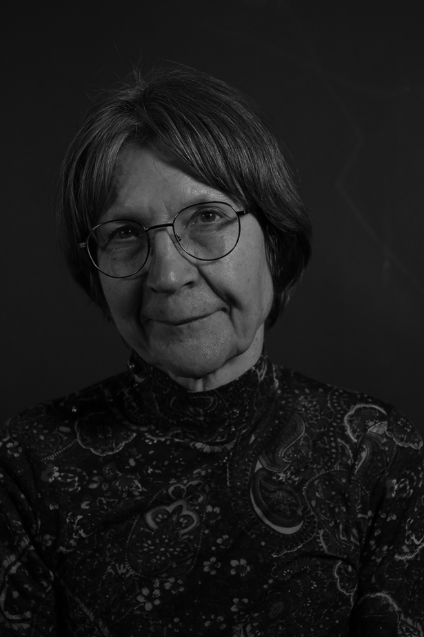 Roseline Christiaens