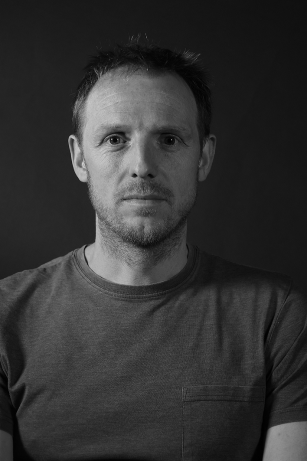 Sam Vercruysse