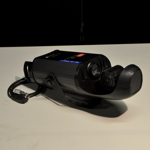 Scanner Rover