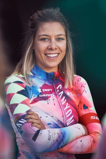 Shari Bossuyt