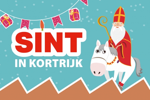 Beeld Sint
