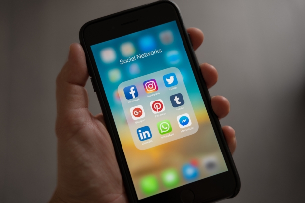 Social Network applications