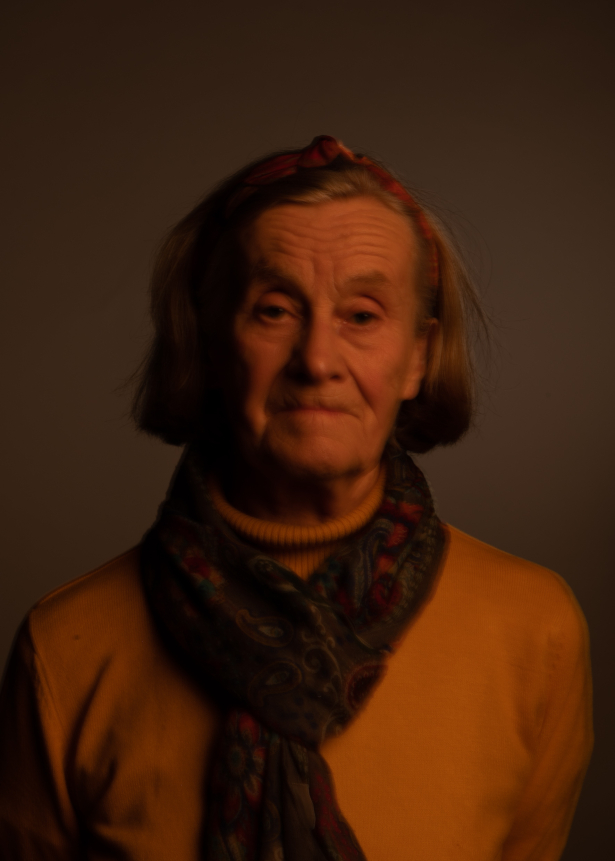 Solange Michels