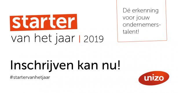 startervanhetjaar2019