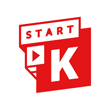 Start@K logo