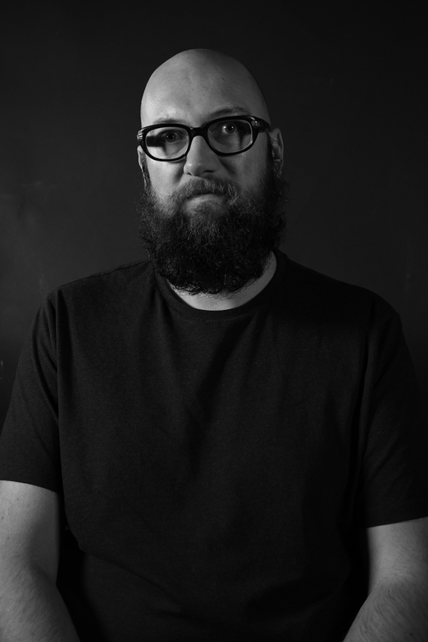 Stijn Verstraete