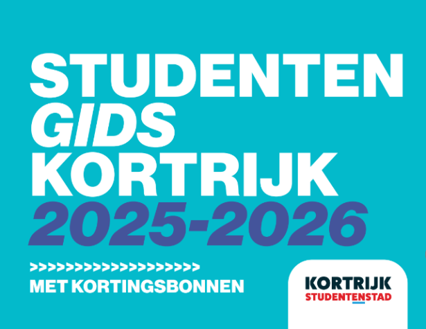 Studentengids