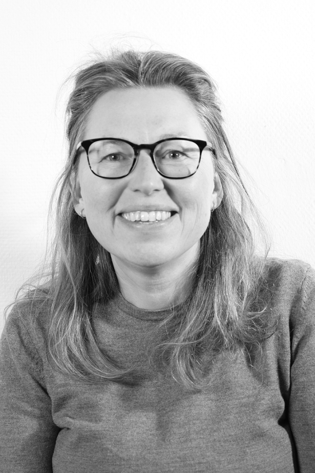Suzanne Landrieux