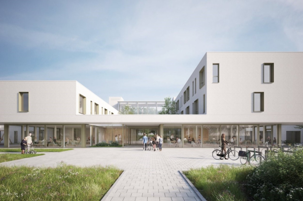 t huis