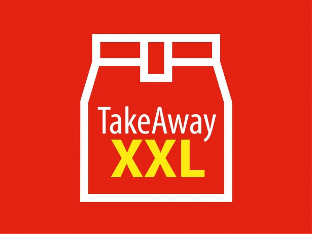Logo TakeAwayXXL