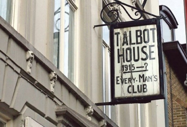 talbot house