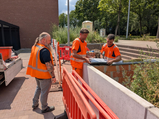 openbare werken