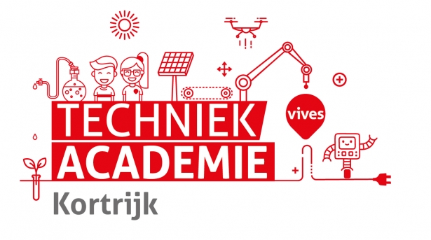 logo techniekacademie