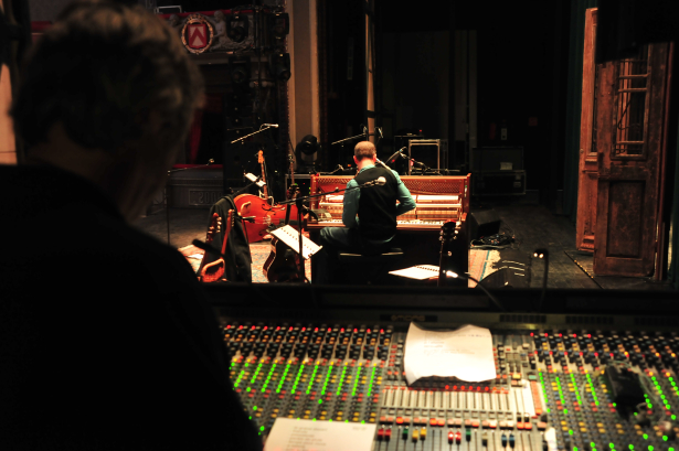 Theatertechnicus