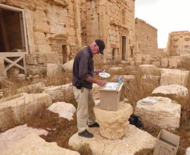 palmyra
