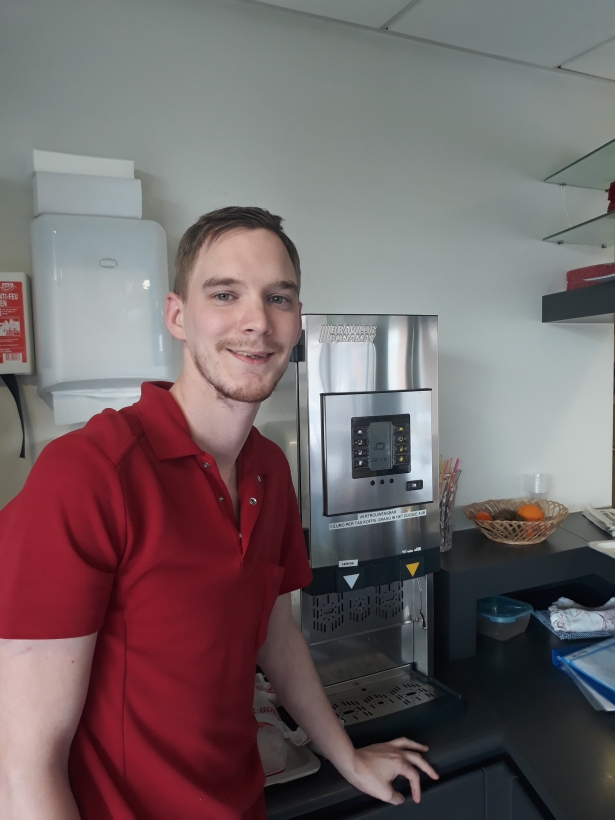 jobstudent zorg