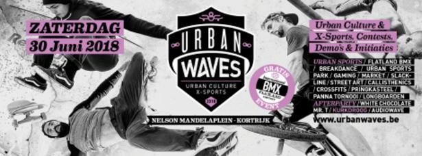 urbanwaves