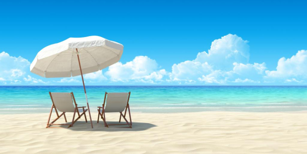 vakantie