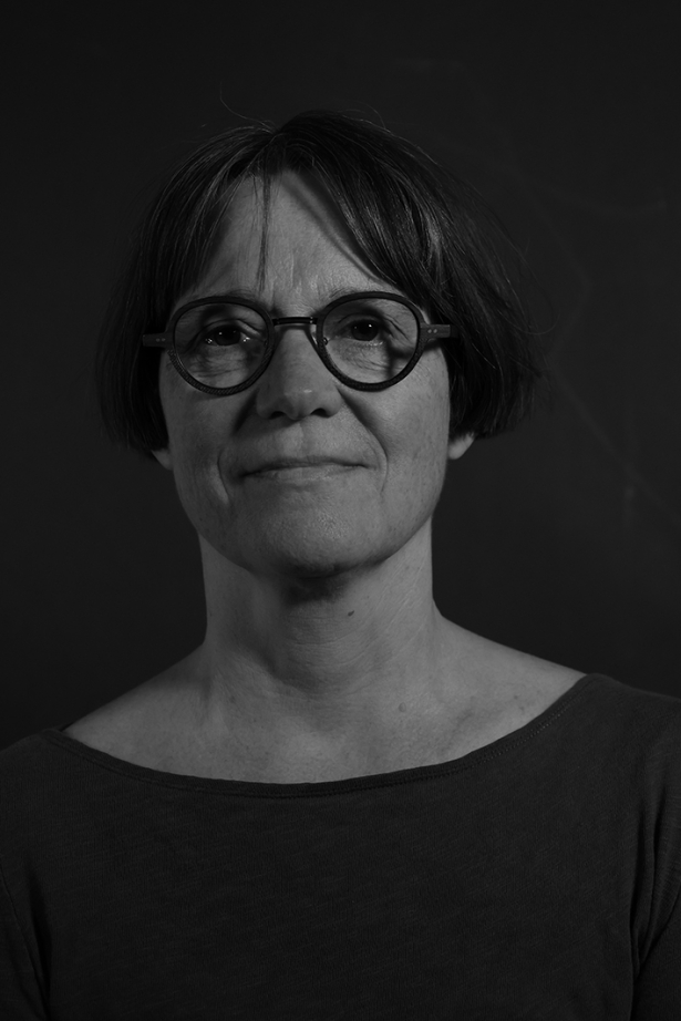 Véronique Albers