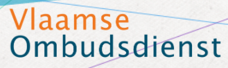 Banner voor de Vlaamse Ombudsdienst