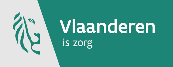 Vlaanderen Logo