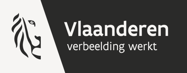 Vlaanderen Logo