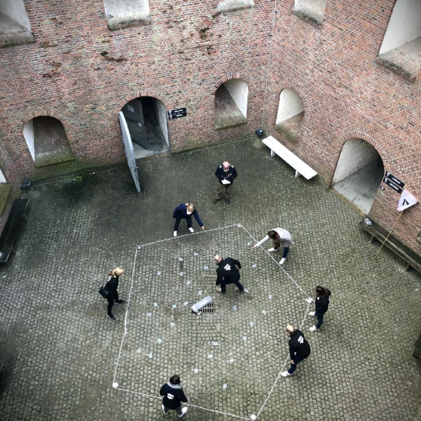 team challenge