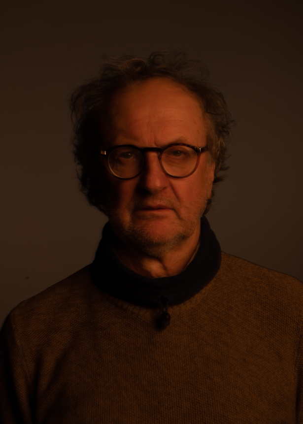 Ward Vercruysse