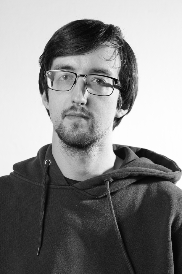 Warren Bonnier