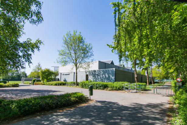 Sportcentrum Weimeersen Rollegem