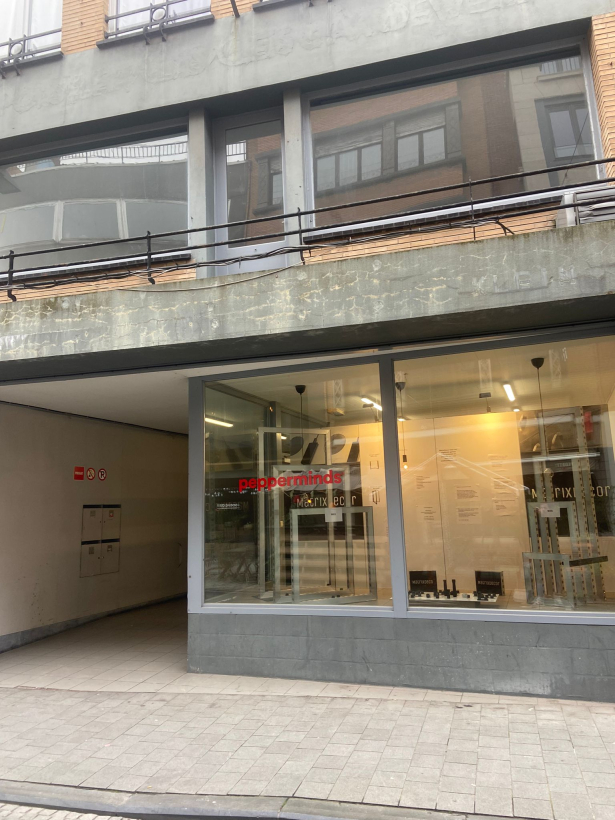 Budastraat 9