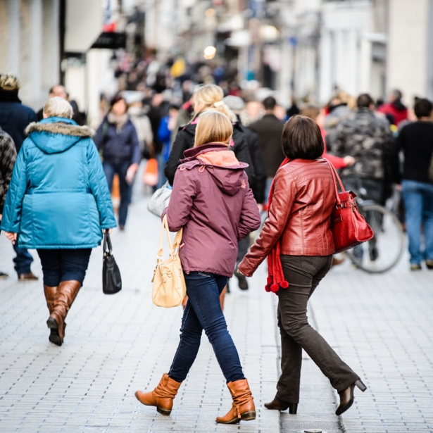 Foto shoppen in Kortrijk