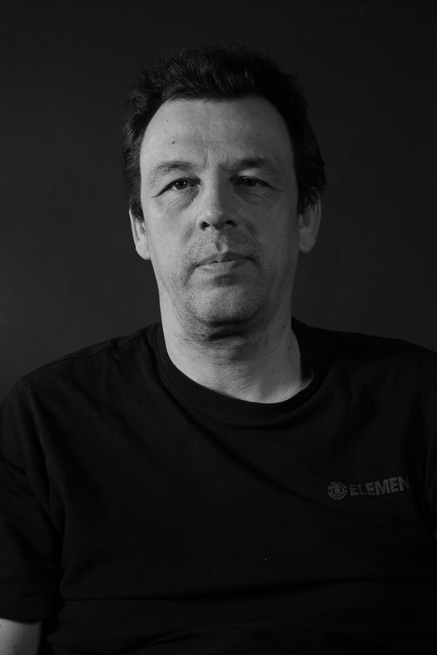 Yves Clarisse