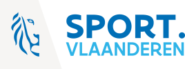 Logo Sport Vlaanderen