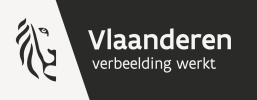 Vlaanderen. Verbeelding werkt.