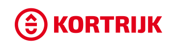 logo Kortrijk 