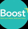 Boost for Talents