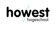 Logo Howest