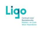 logo van Ligo centrum voor basiseducatie