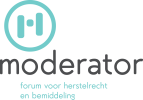 logo moderator