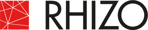 Logo Rhizo