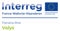 Interreg Valys logo 