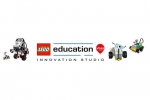 logo Vives Lego Education Innovation Studio