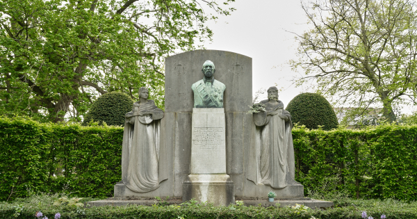 August Reynaert | Musea Kortrijk