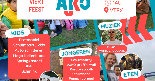 AjKo Kortrijks Jeugdwelzijnswerk Kortrijk ajko-kortrijks-jeugdwelzijnswerk-kortrijk