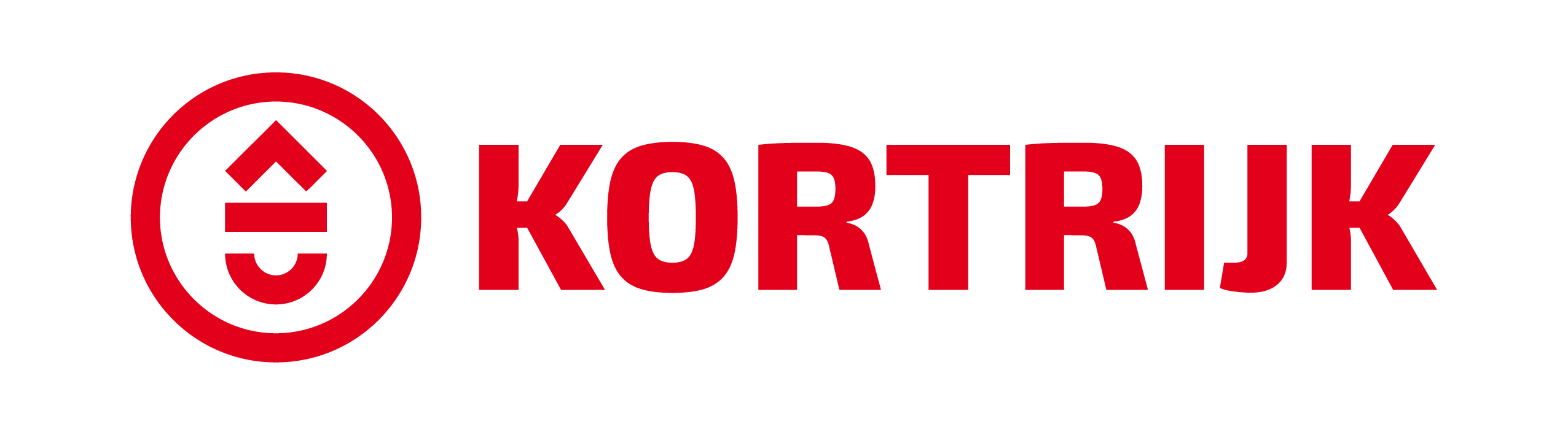 Logo Stad Kortrijk